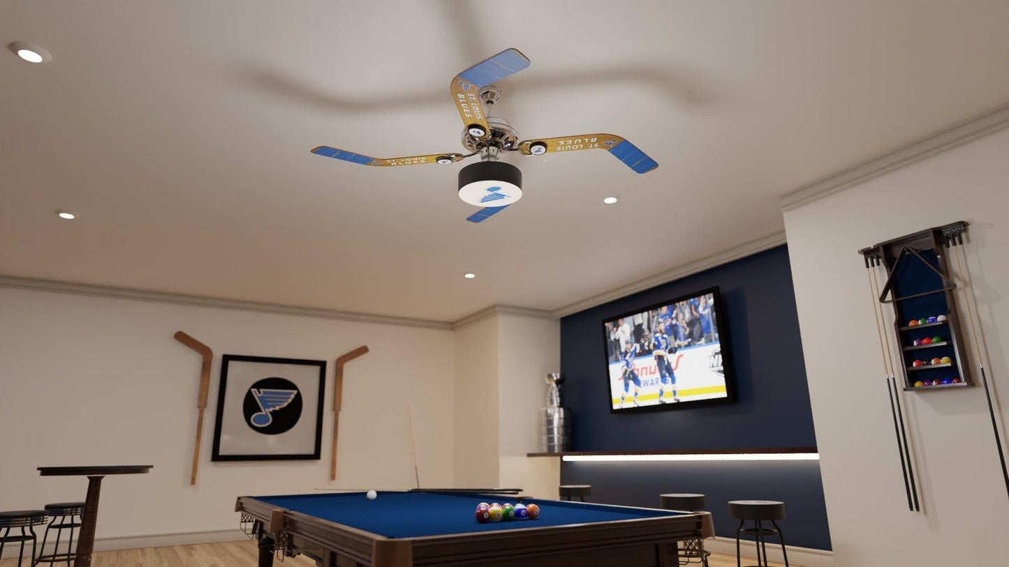 St. Louis Blues® Fan