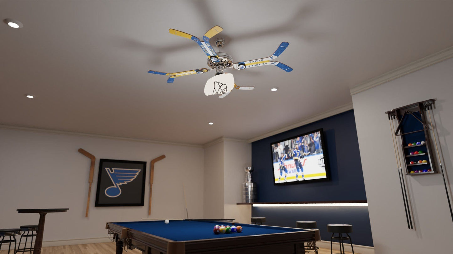 St. Louis Blues® Fan