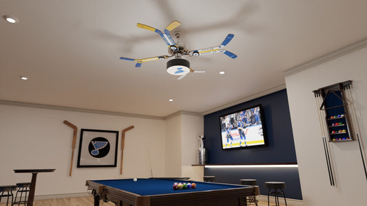 St. Louis Blues® Fan