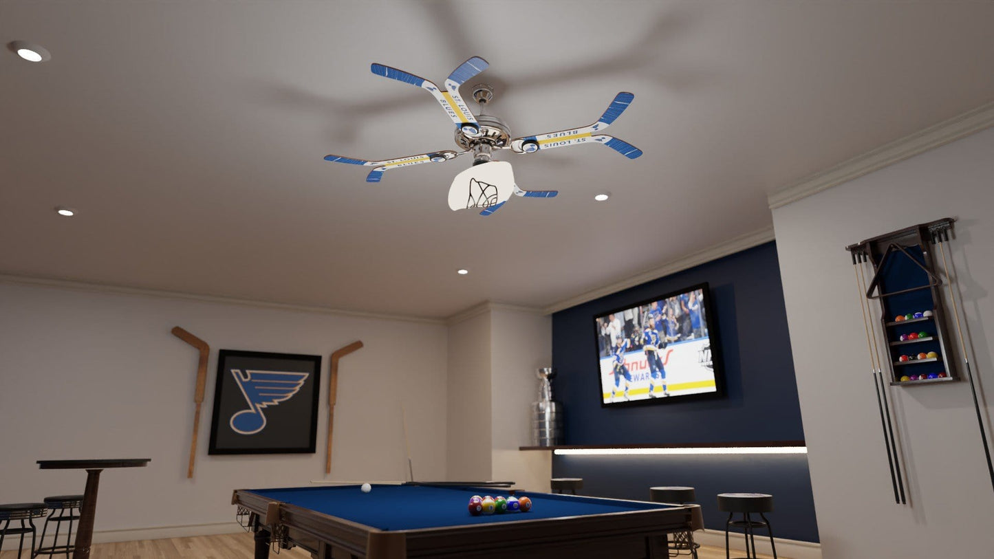 St. Louis Blues® Fan
