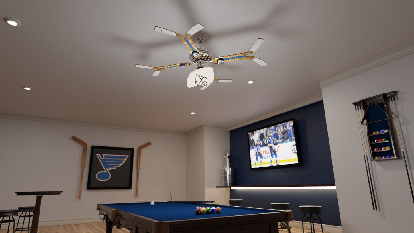 St. Louis Blues® Fan