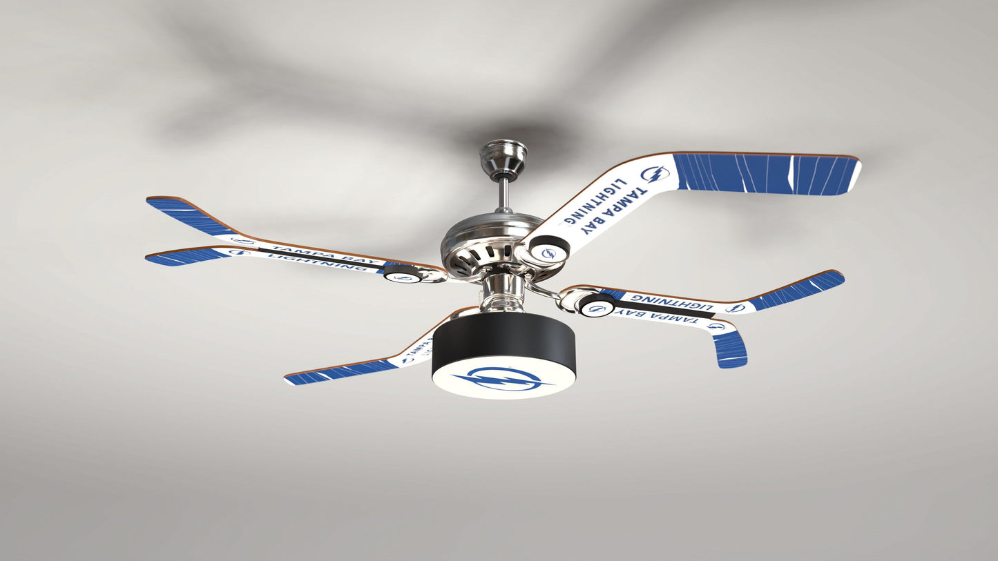 Tampa Bay Lightning® Fan