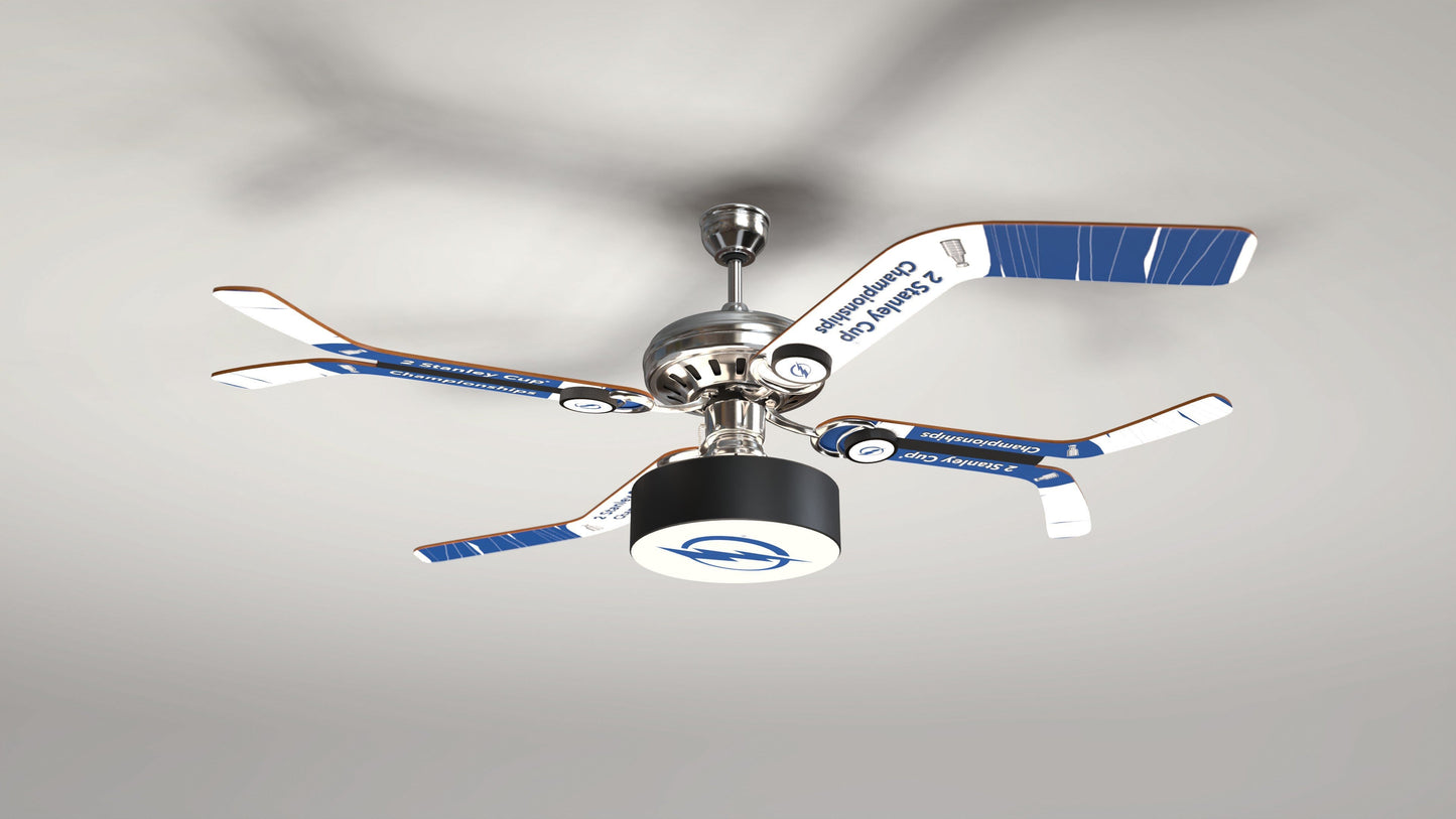 Tampa Bay Lightning® Fan