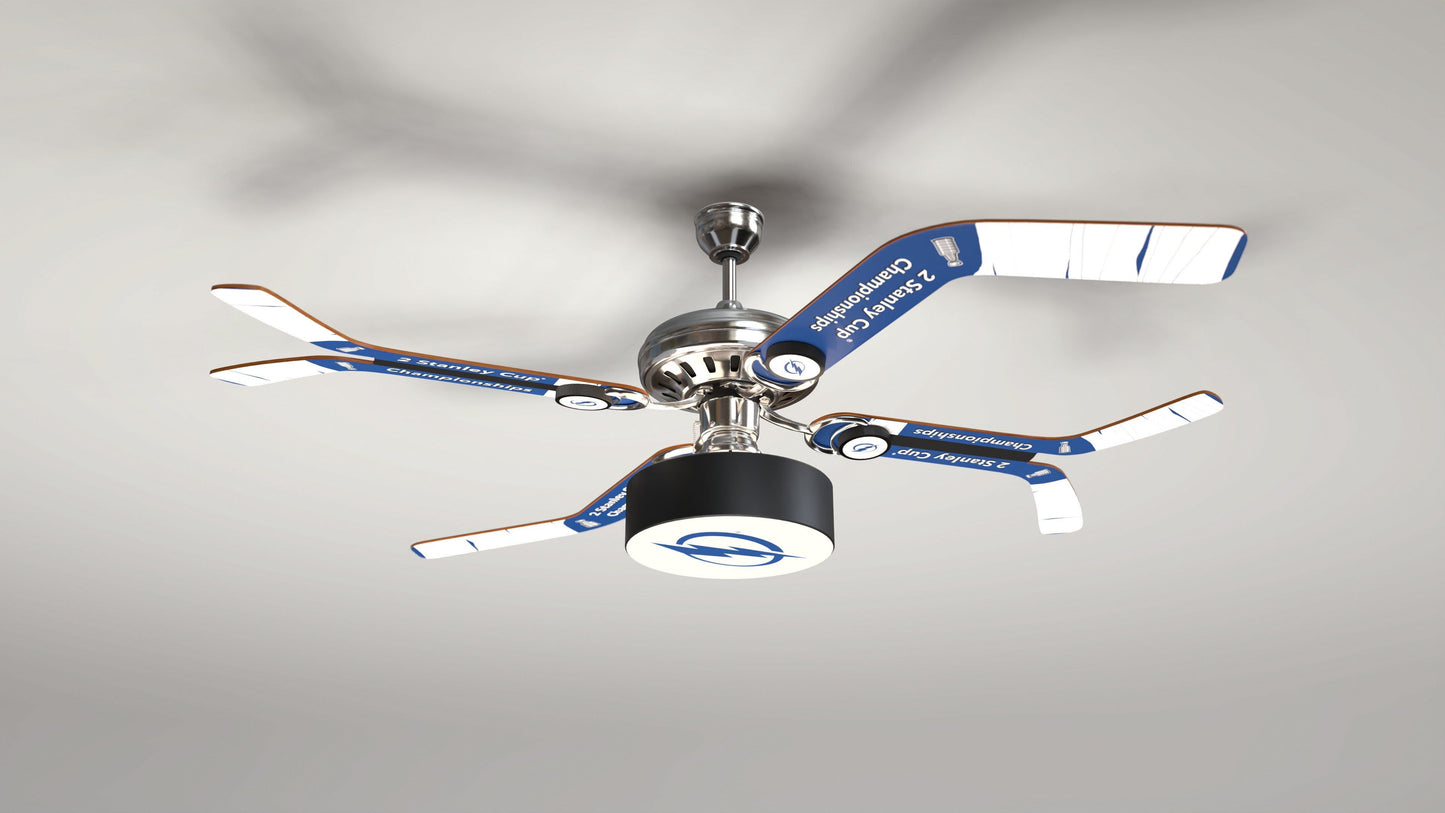 Tampa Bay Lightning® Fan