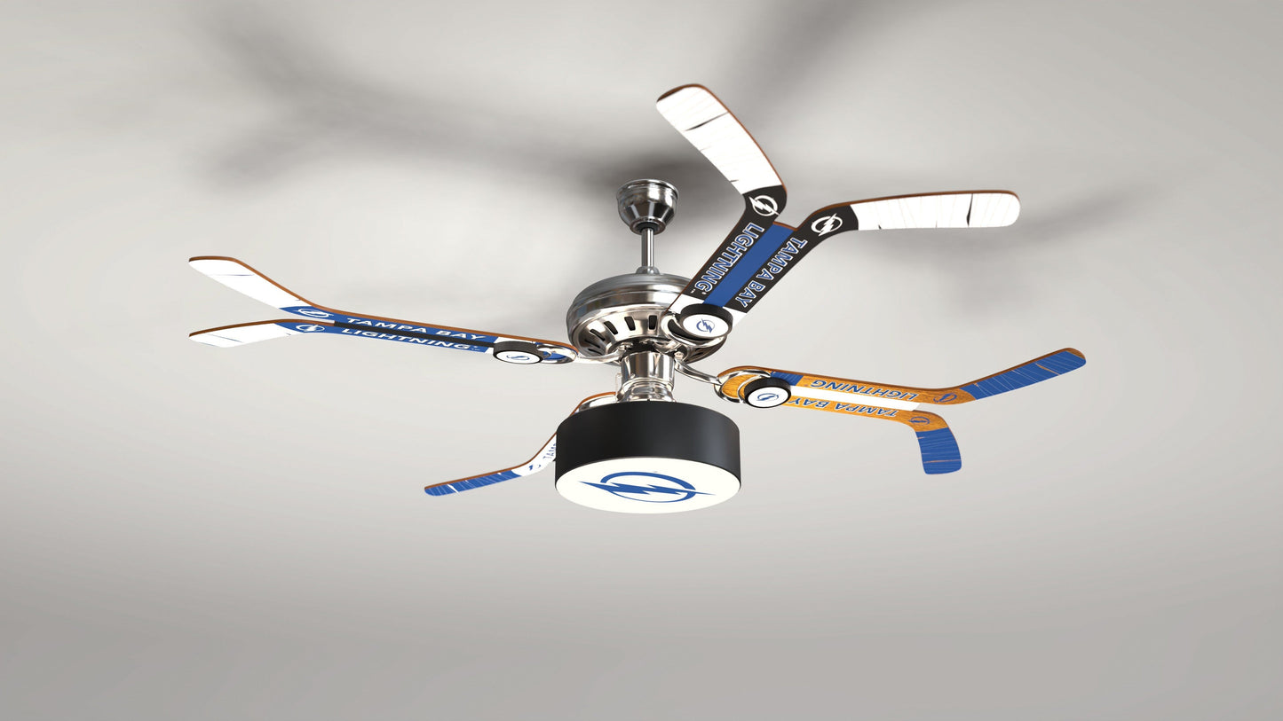 Tampa Bay Lightning® Fan