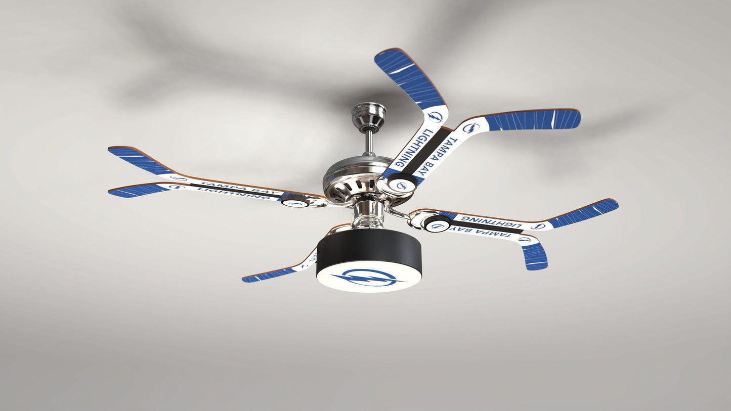 Tampa Bay Lightning® Fan