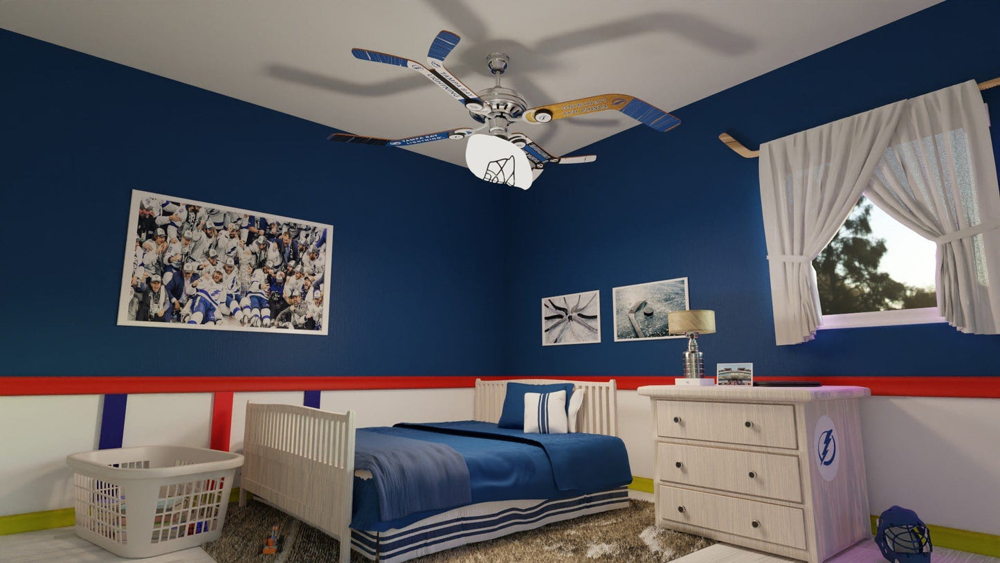Tampa Bay Lightning® Fan