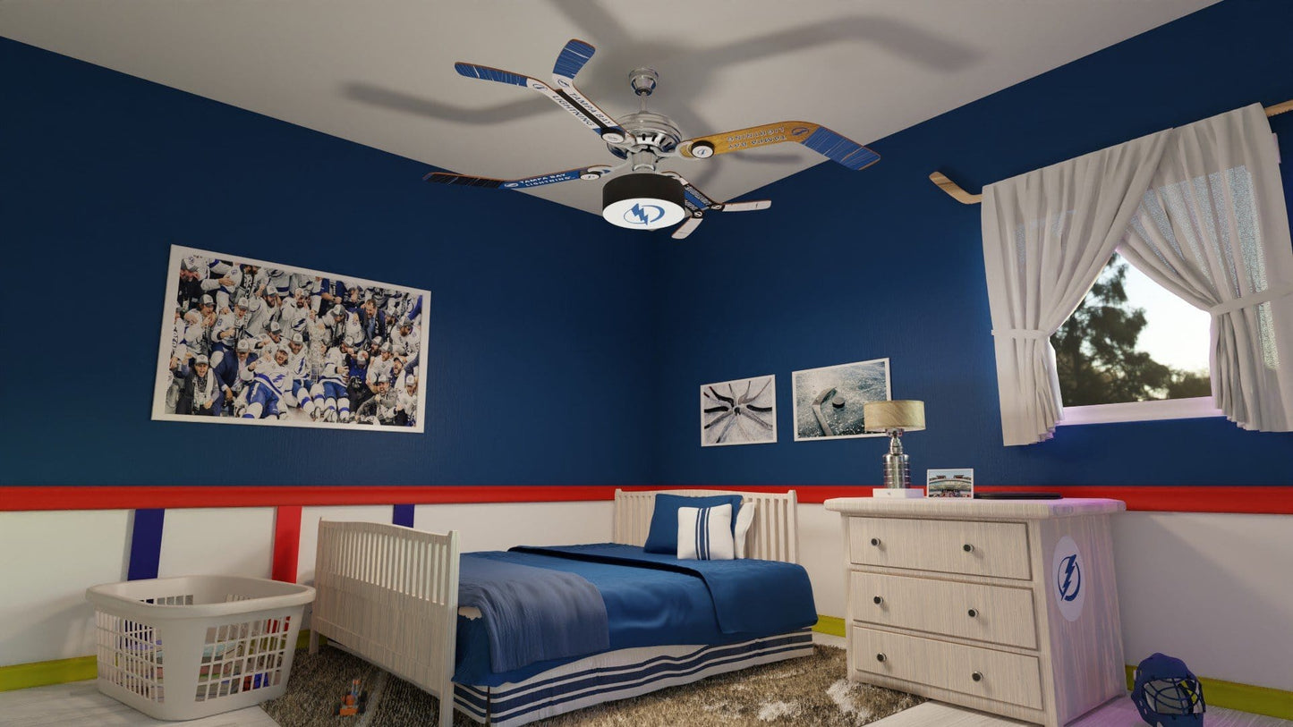 Tampa Bay Lightning® Fan