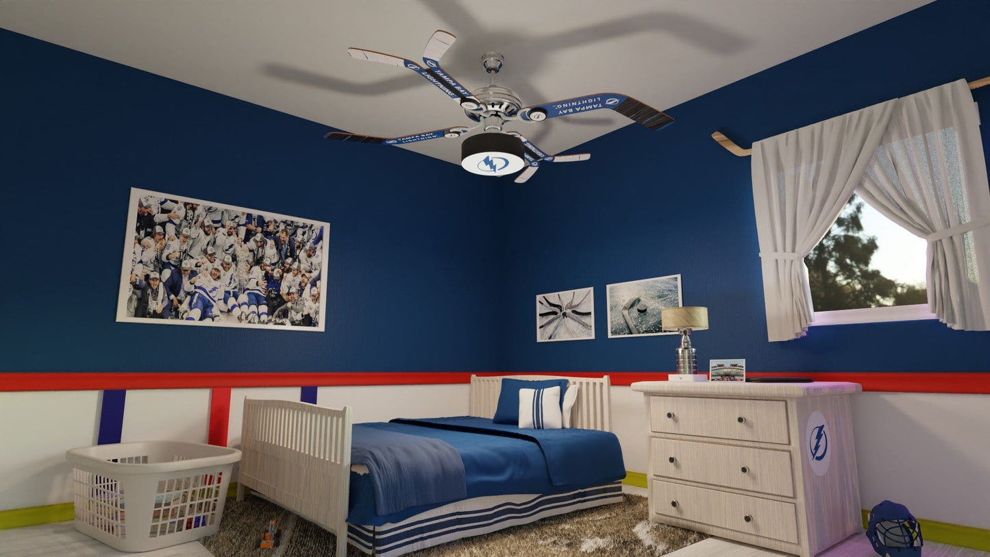 Tampa Bay Lightning® Fan