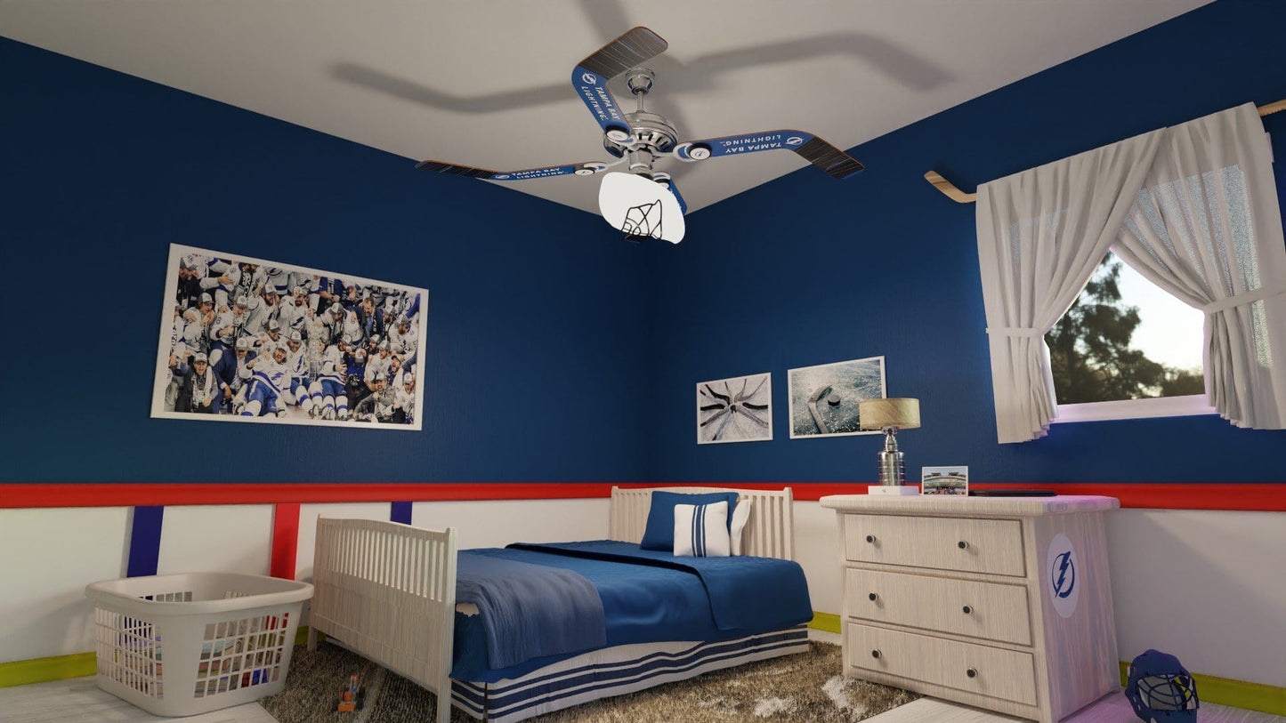 Tampa Bay Lightning® Fan