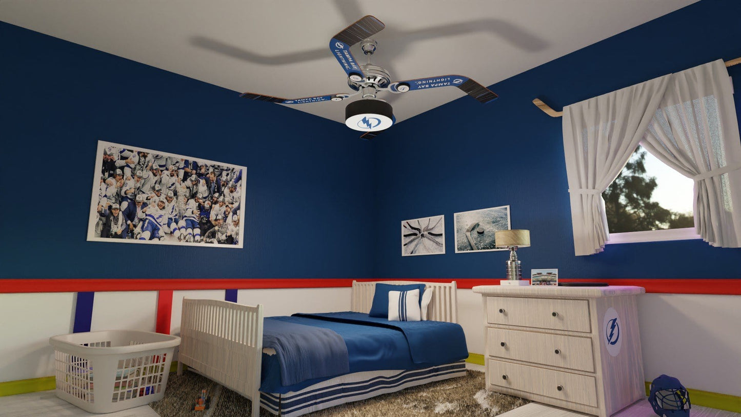 Tampa Bay Lightning® Fan