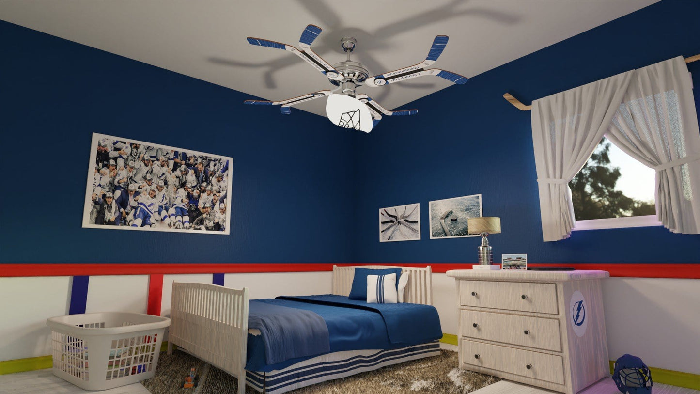 Tampa Bay Lightning® Fan