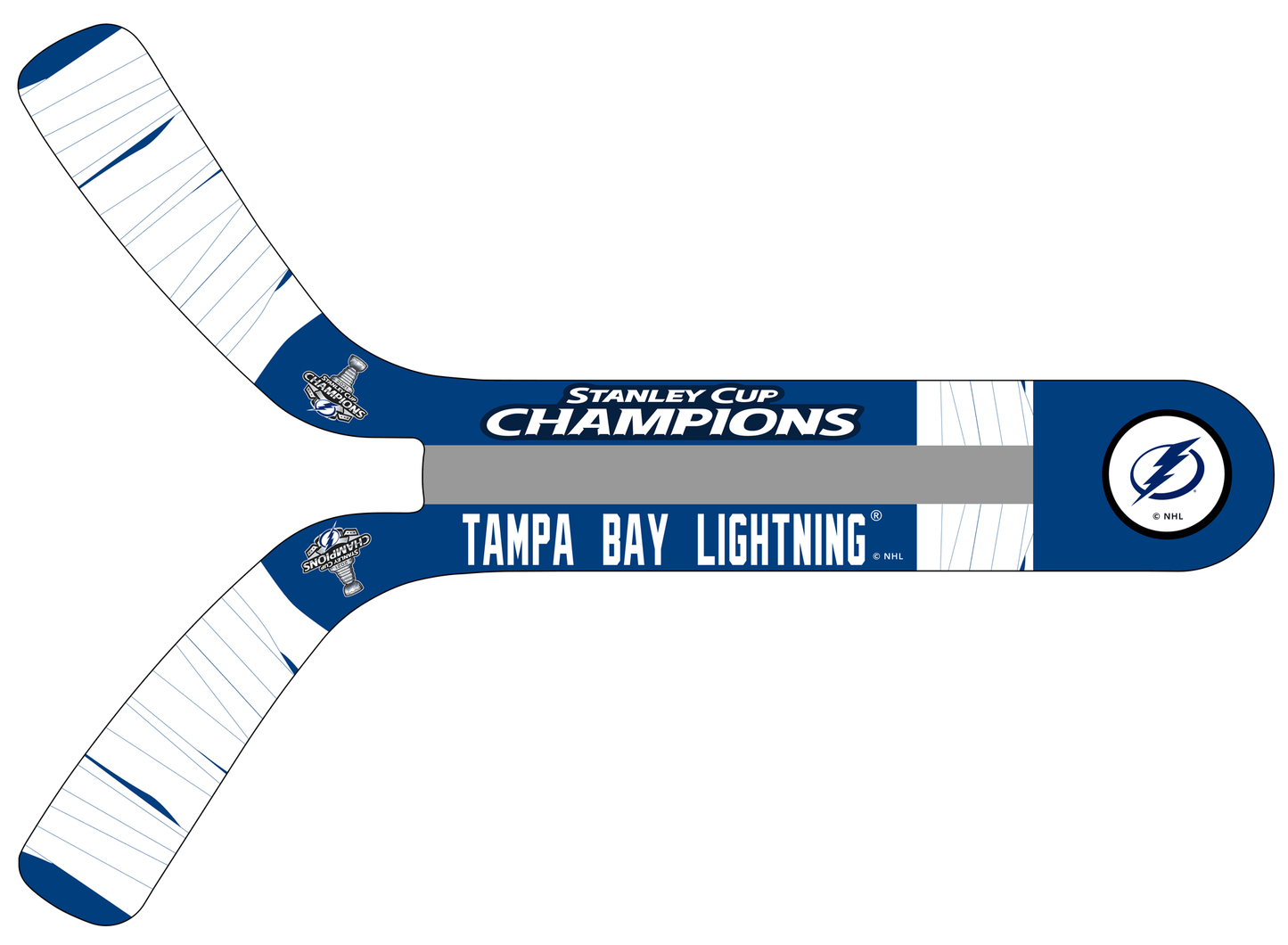 Tampa Bay Lightning® Fan Blades