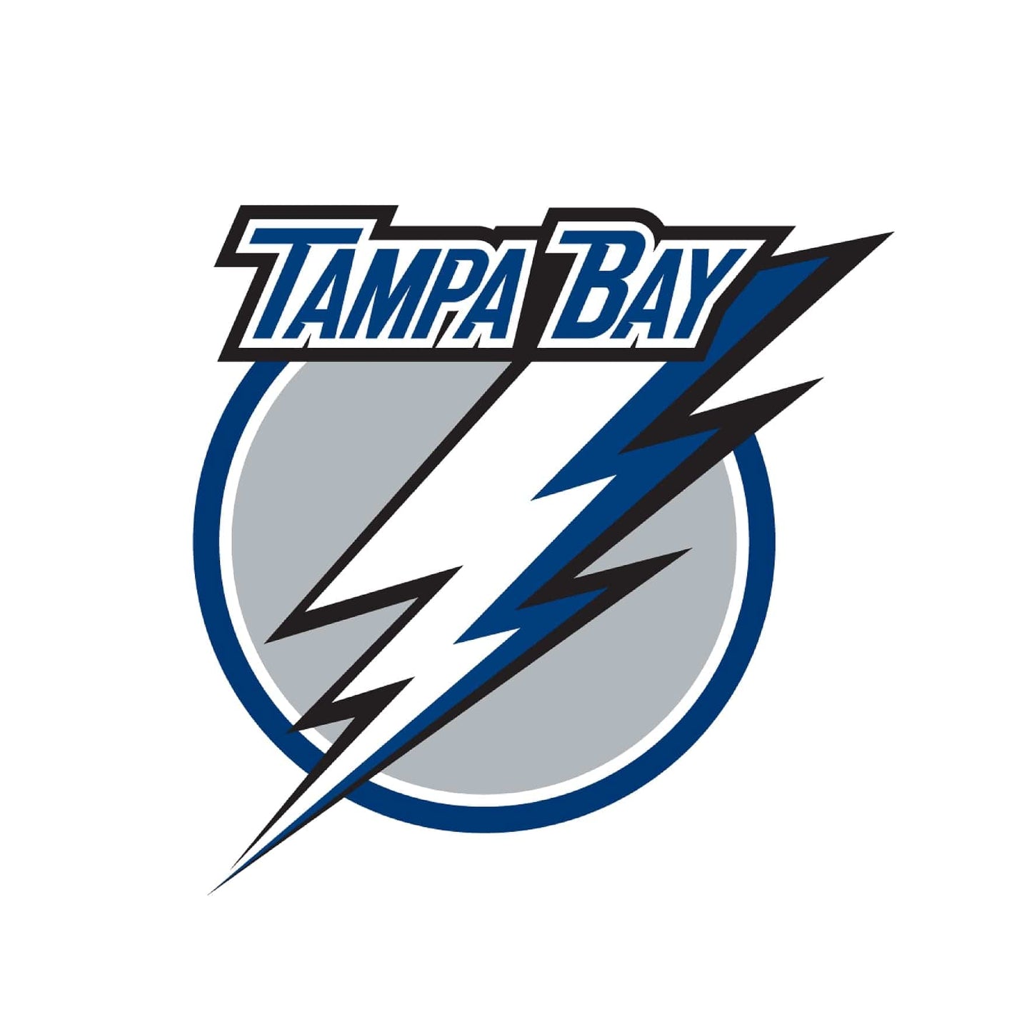 Tampa Bay Lightning® Puck Light Lens