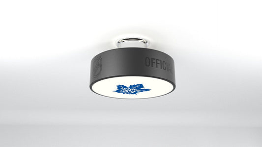Toronto Maple Leafs® Hockey Puck Light Fixture