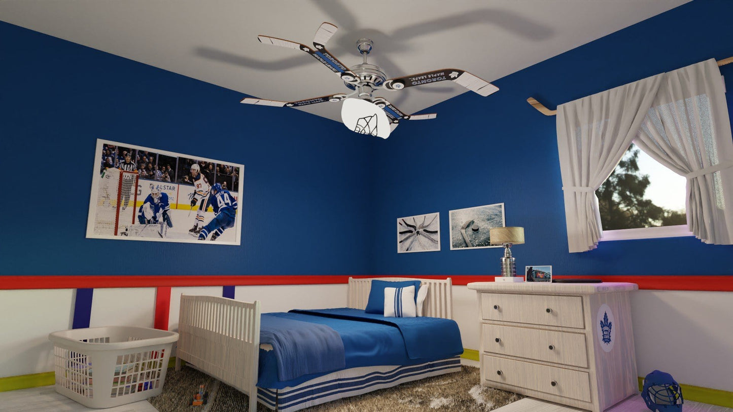 Toronto Maple Leafs® Fan