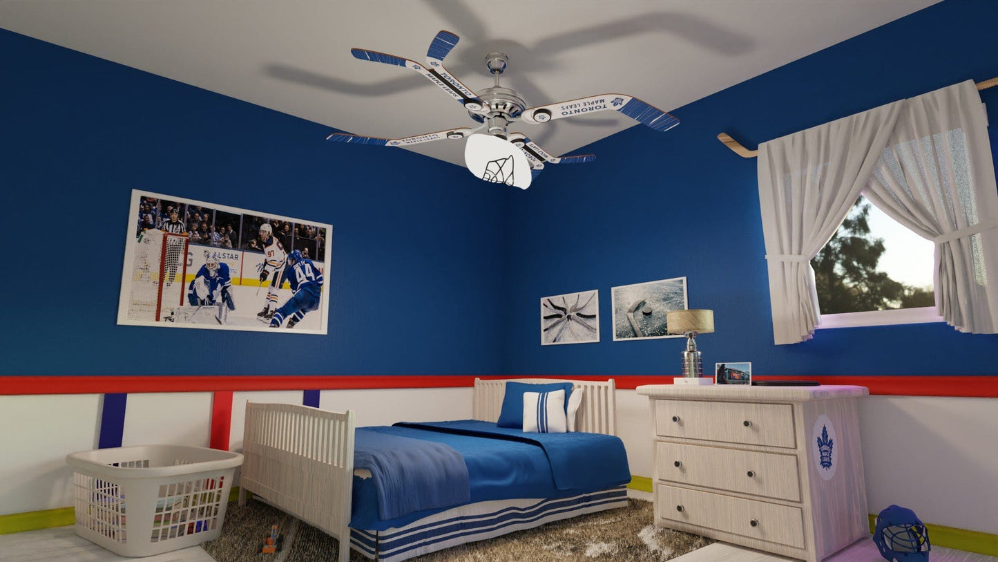 Toronto Maple Leafs® Fan
