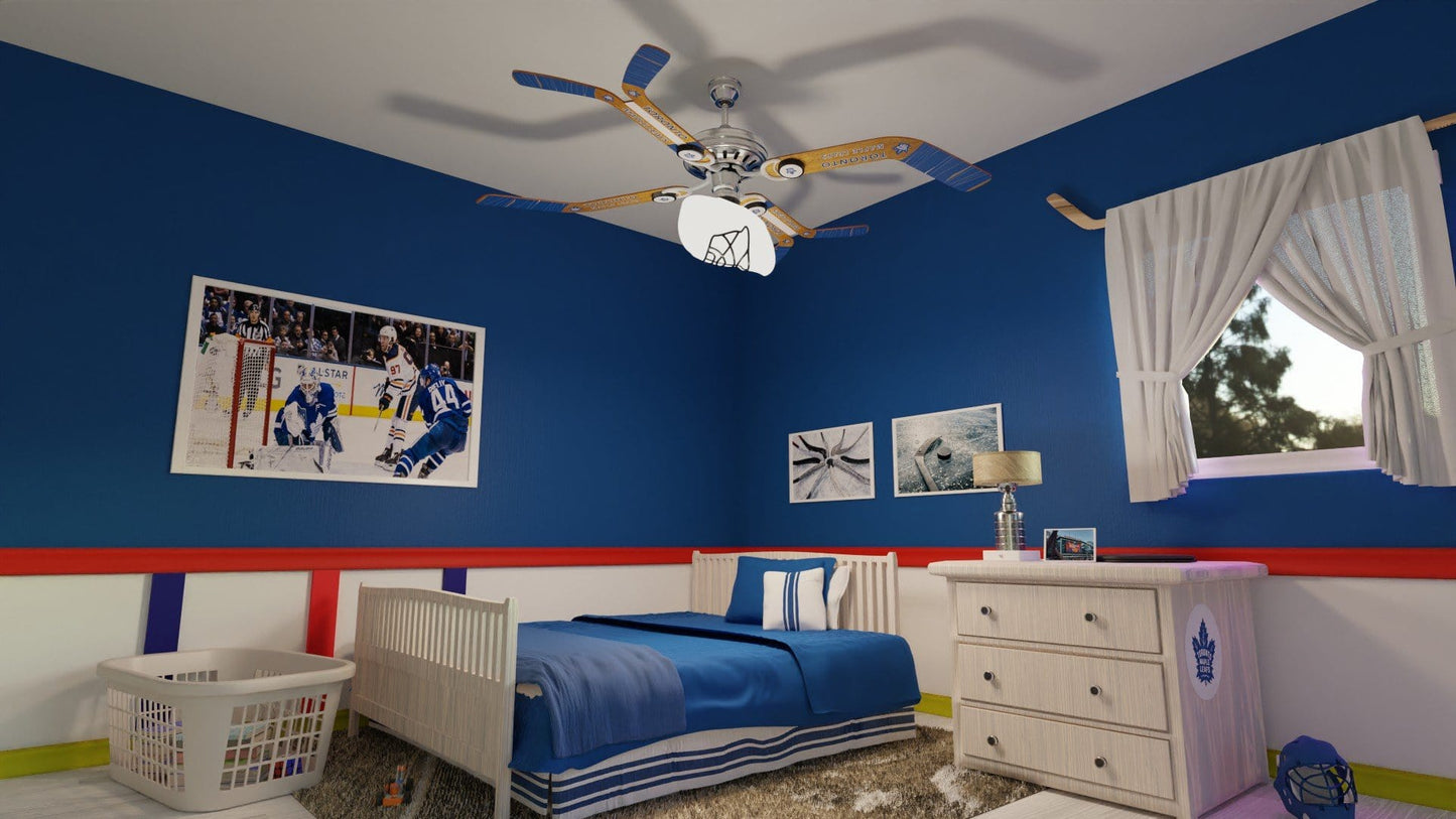 Toronto Maple Leafs® Fan