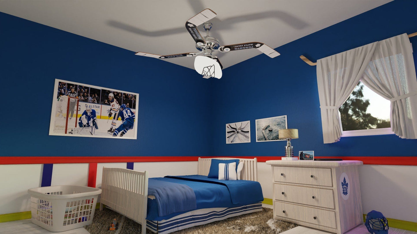 Toronto Maple Leafs® Fan