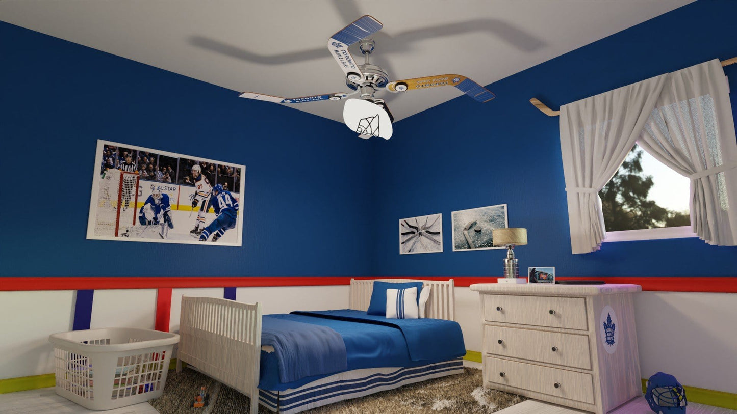 Toronto Maple Leafs® Fan