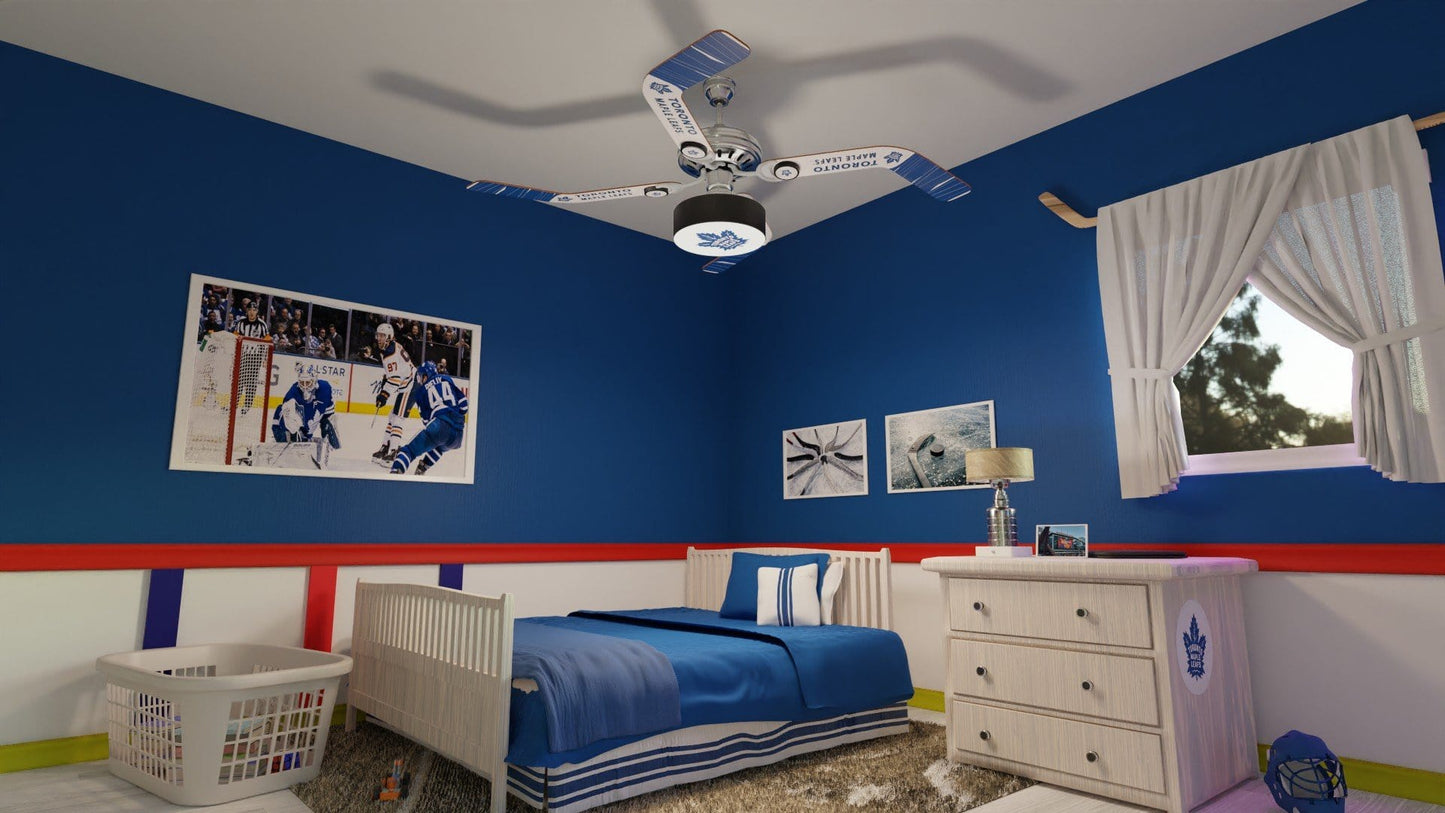 Toronto Maple Leafs® Fan