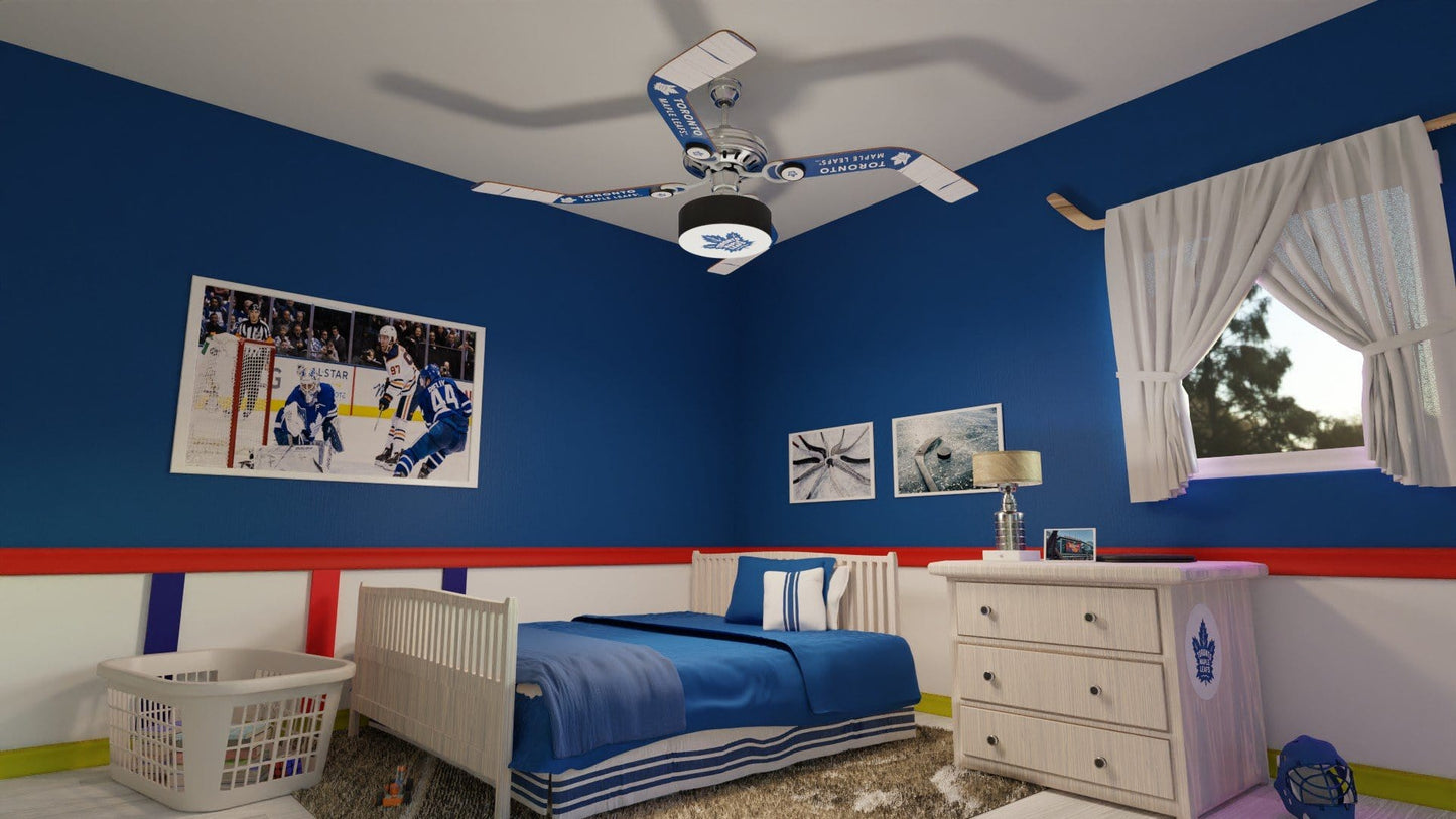 Toronto Maple Leafs® Fan