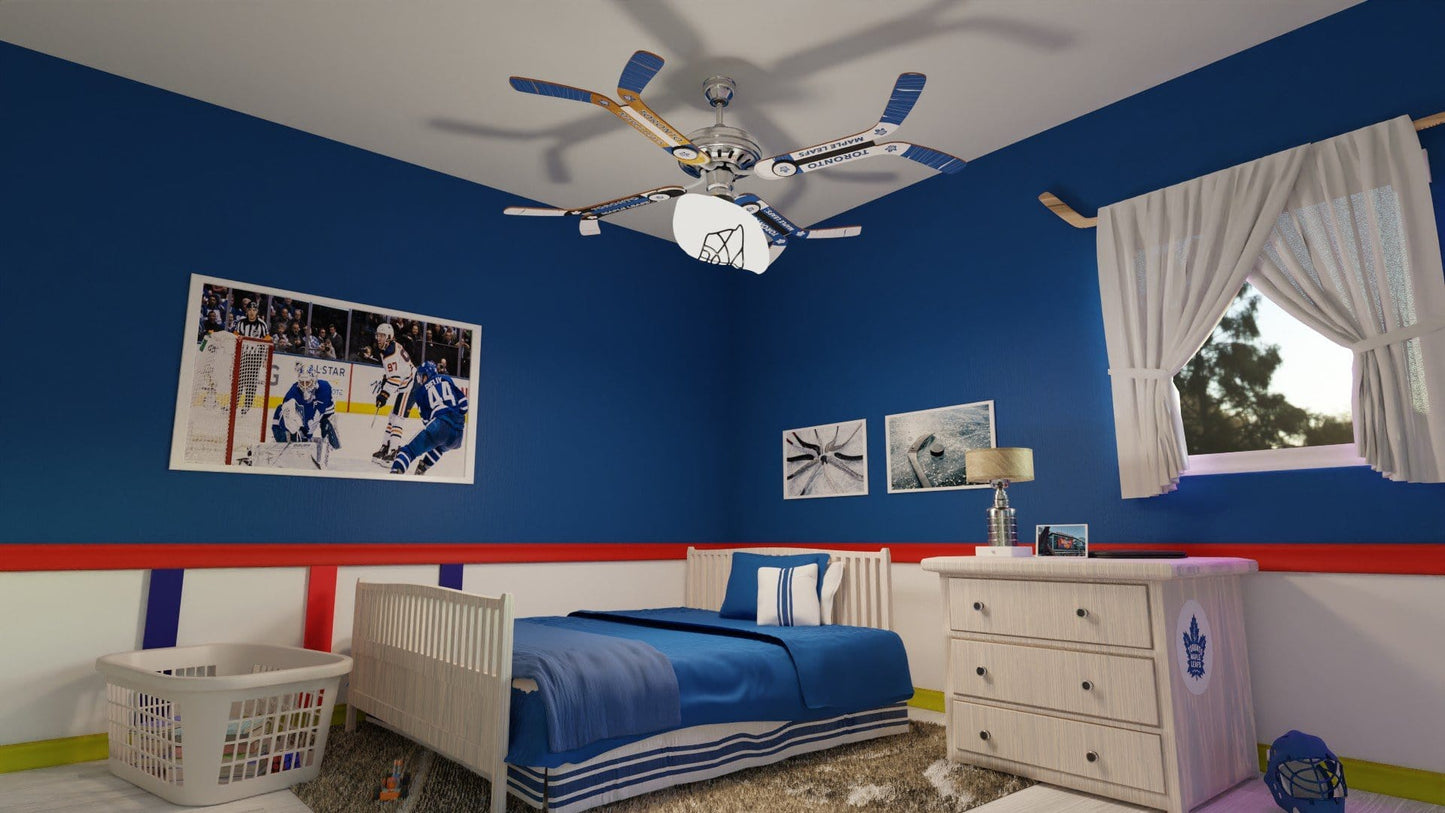 Toronto Maple Leafs® Fan