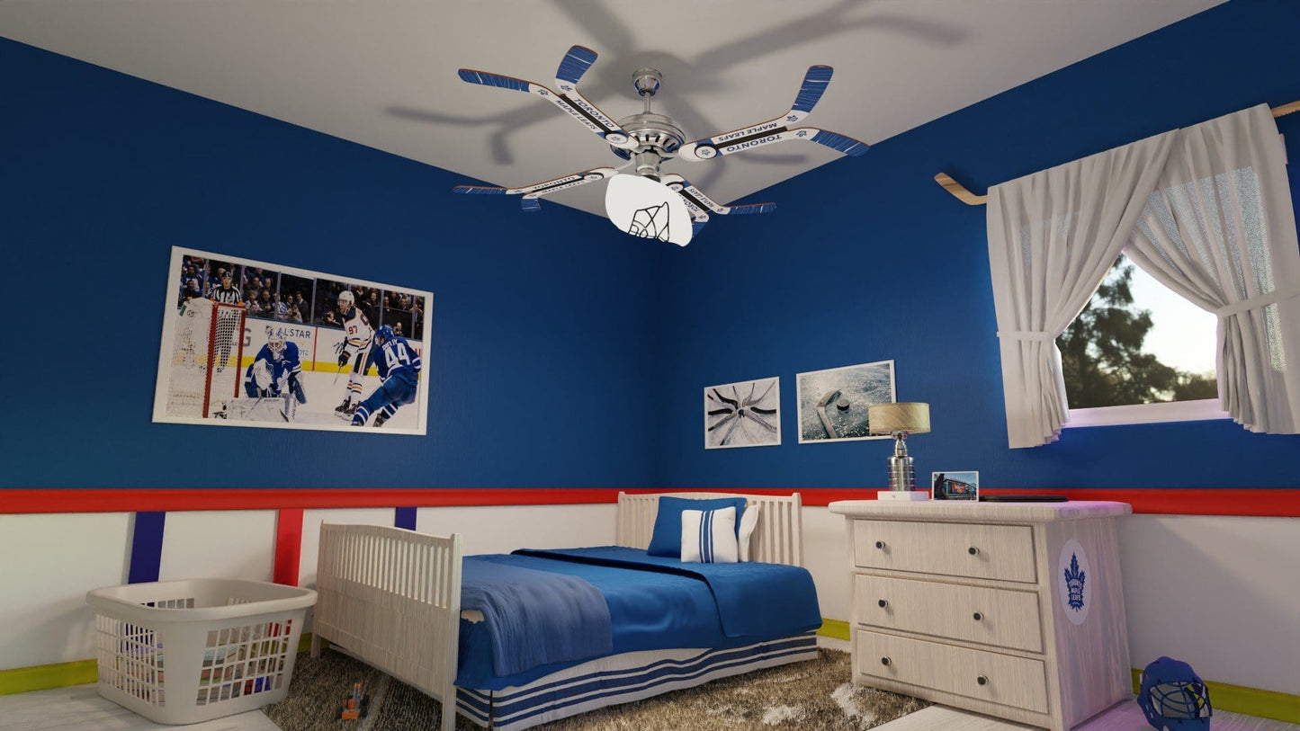 Toronto Maple Leafs® Fan
