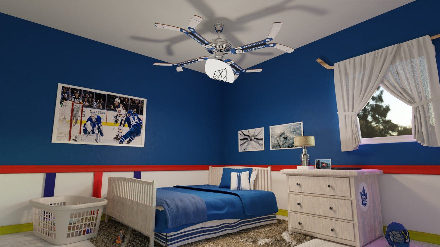 Toronto Maple Leafs® Fan