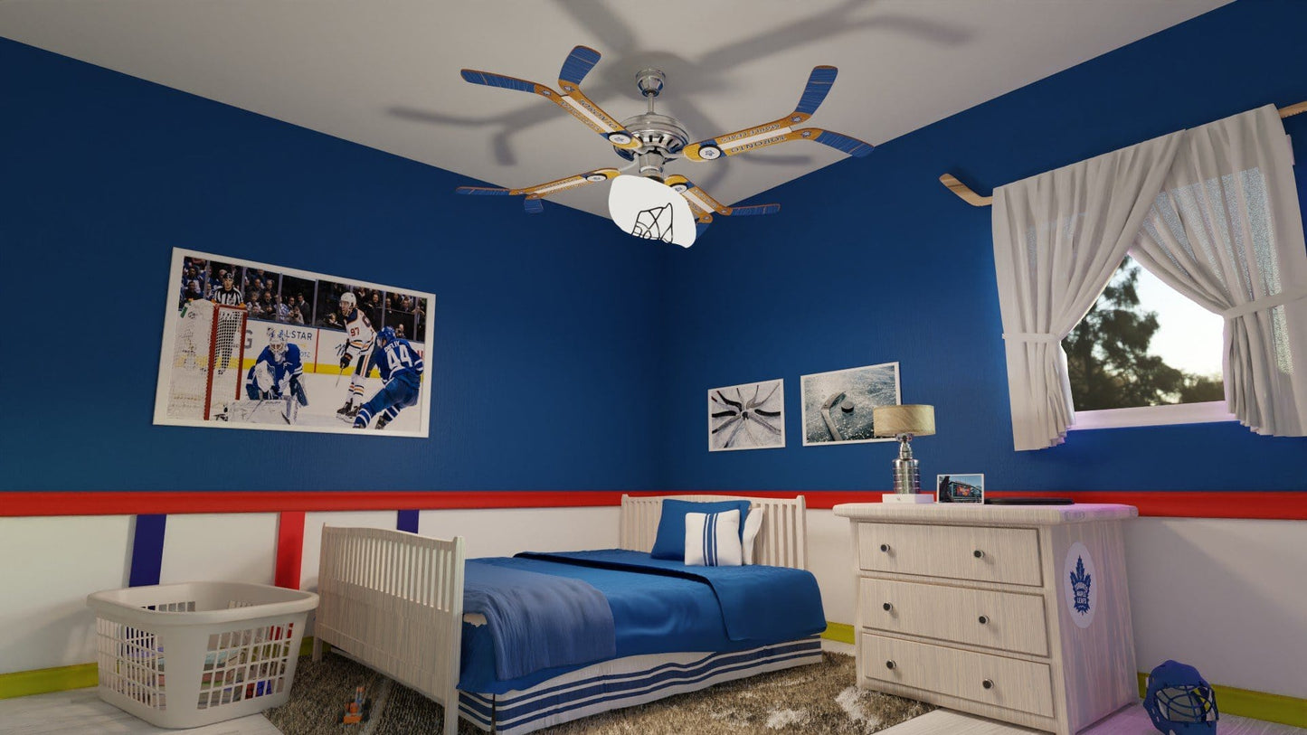 Toronto Maple Leafs® Fan