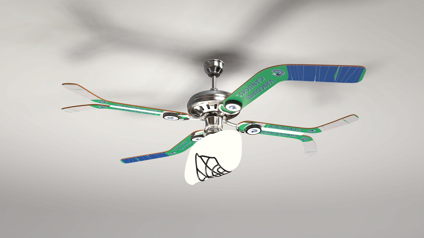 Vancouver Canucks® Fan