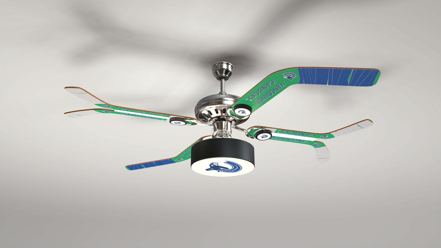 Vancouver Canucks® Fan