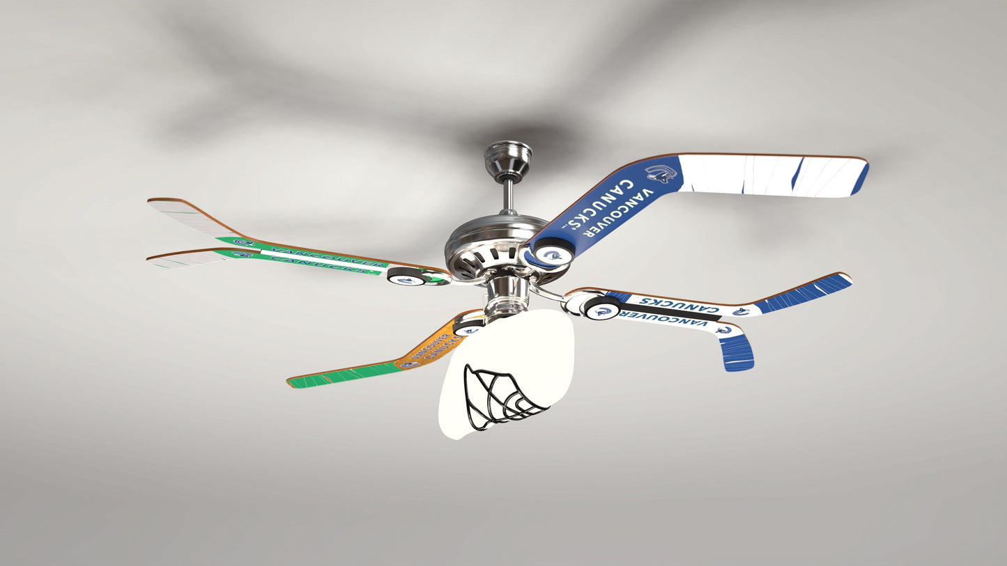 Vancouver Canucks® Fan