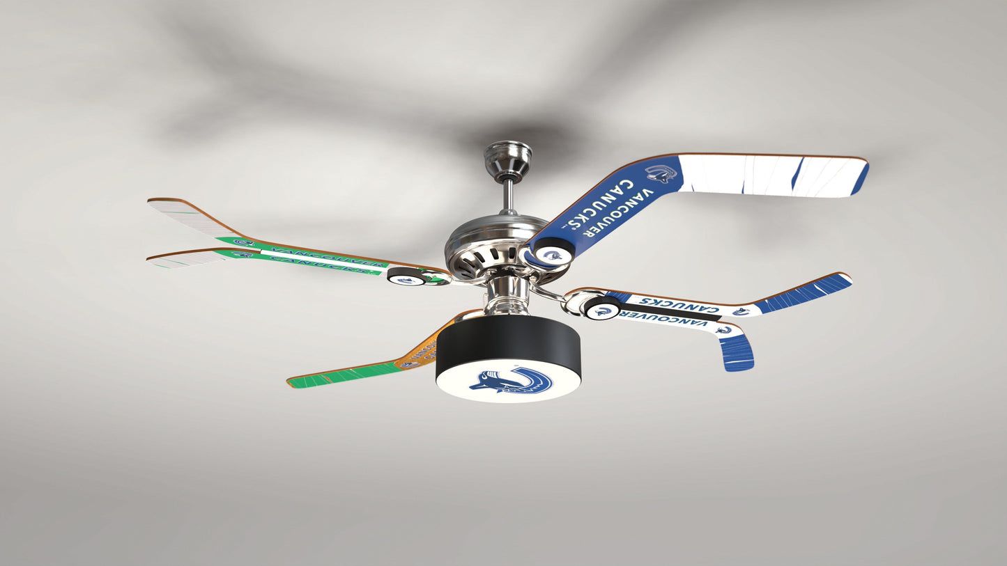 Vancouver Canucks® Fan