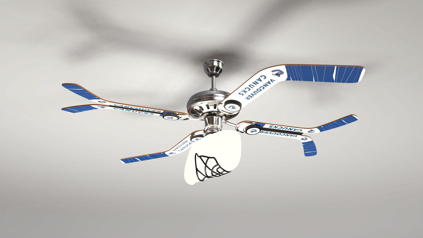 Vancouver Canucks® Fan