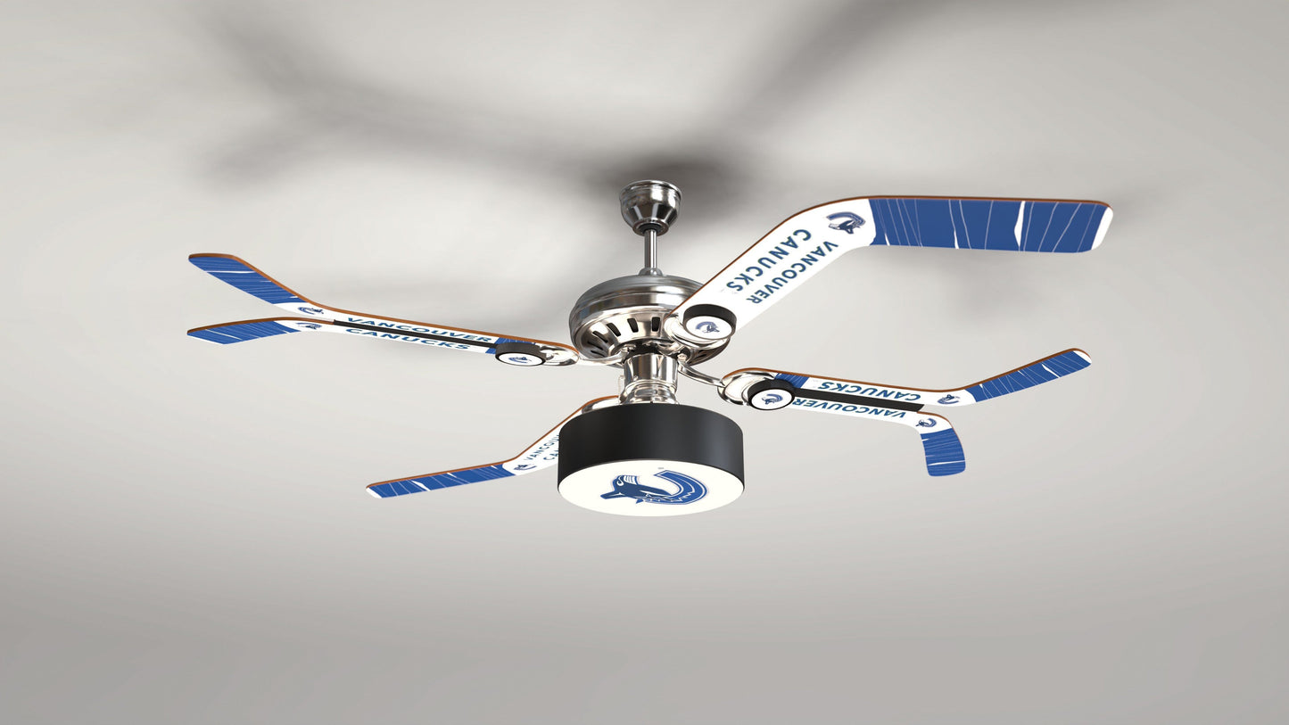 Vancouver Canucks® Fan