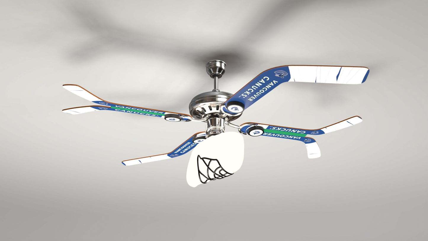 Vancouver Canucks® Fan