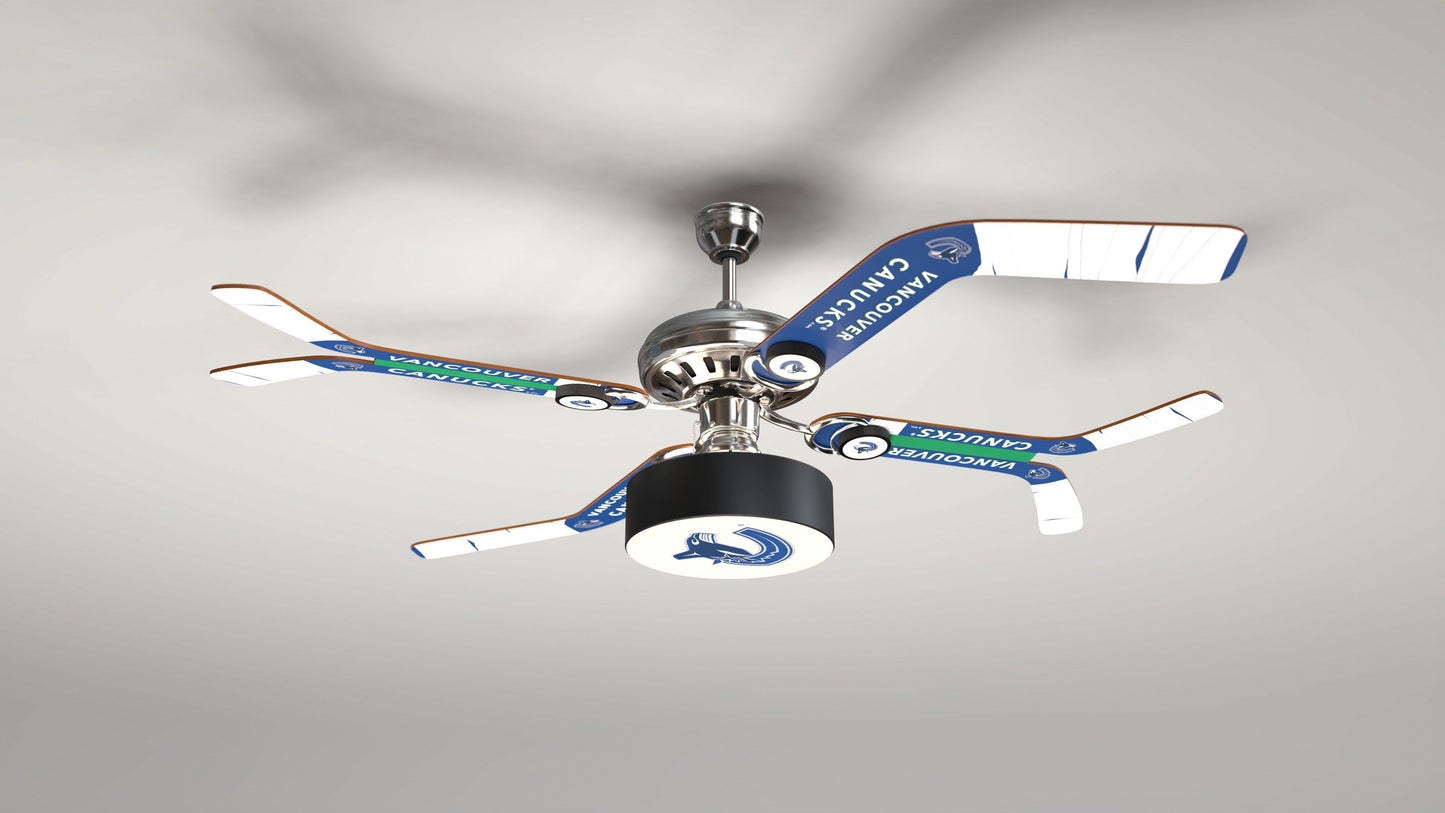 Vancouver Canucks® Fan