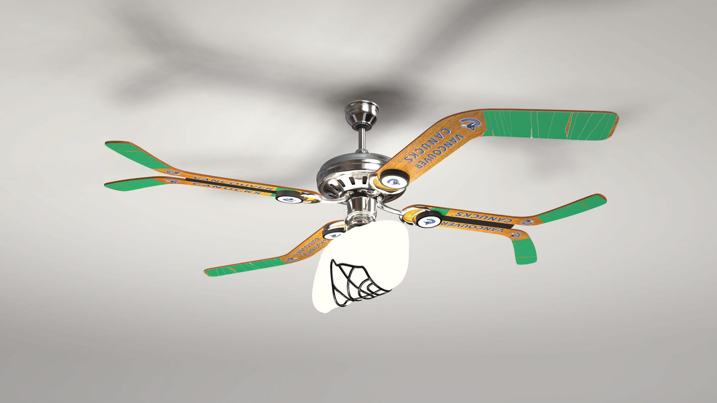 Vancouver Canucks® Fan