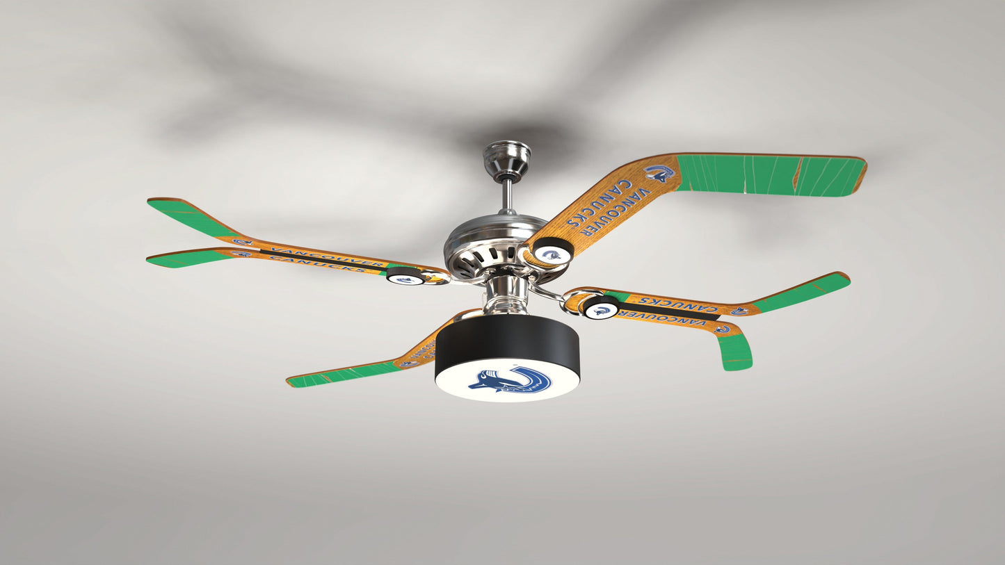 Vancouver Canucks® Fan