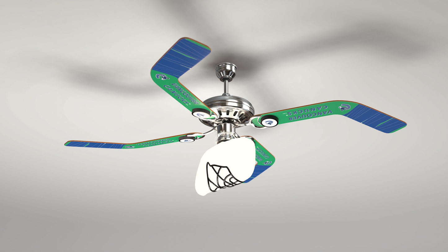 Vancouver Canucks® Fan