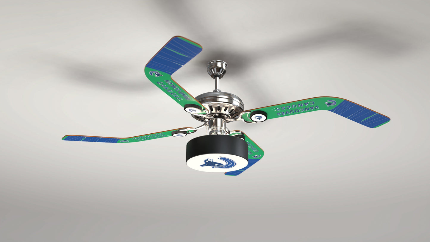 Vancouver Canucks® Fan