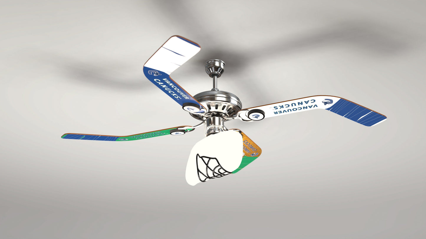 Vancouver Canucks® Fan