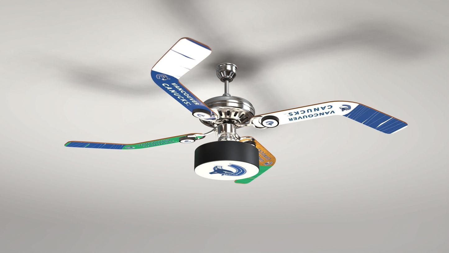 Vancouver Canucks® Fan