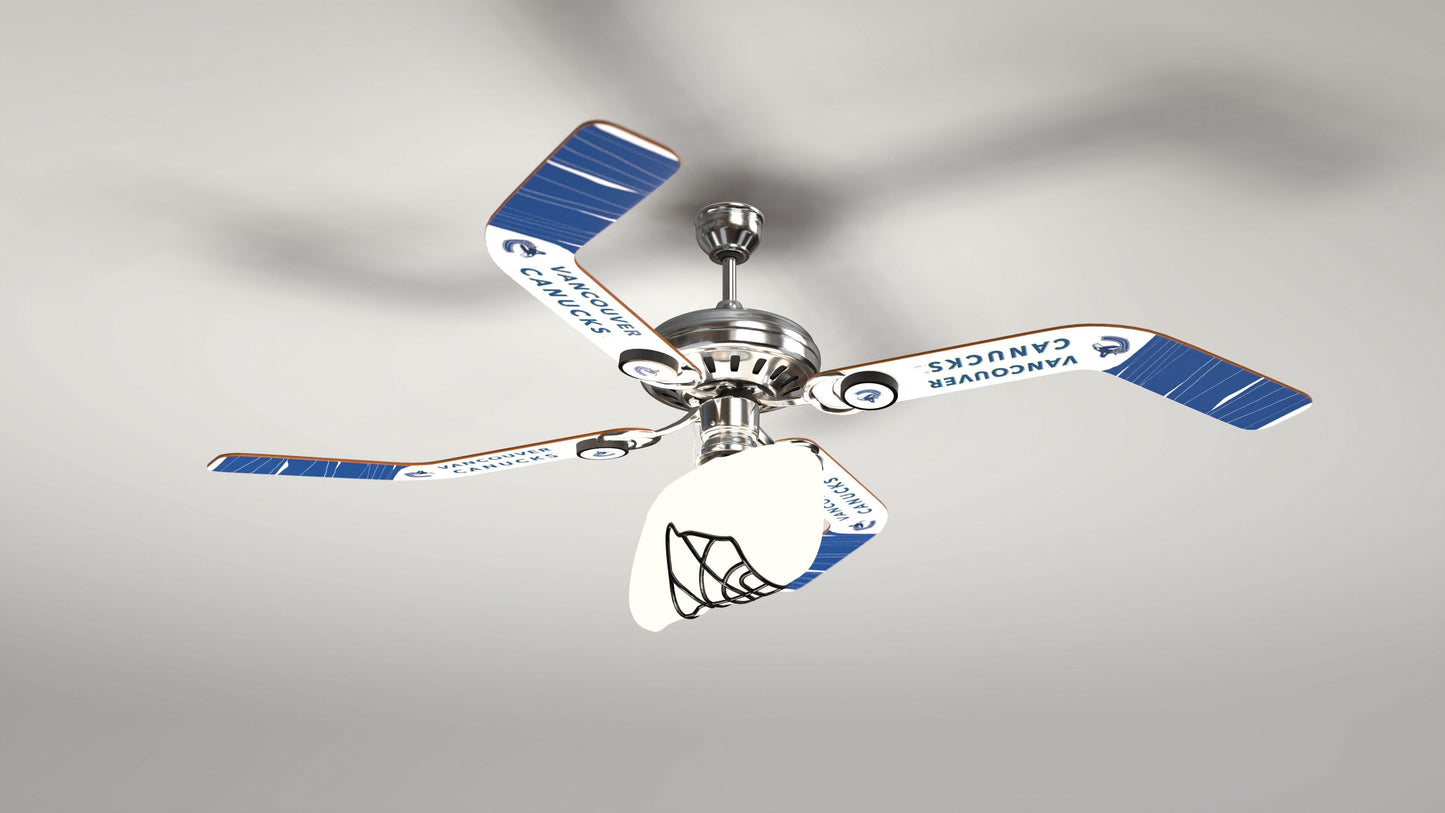 Vancouver Canucks® Fan