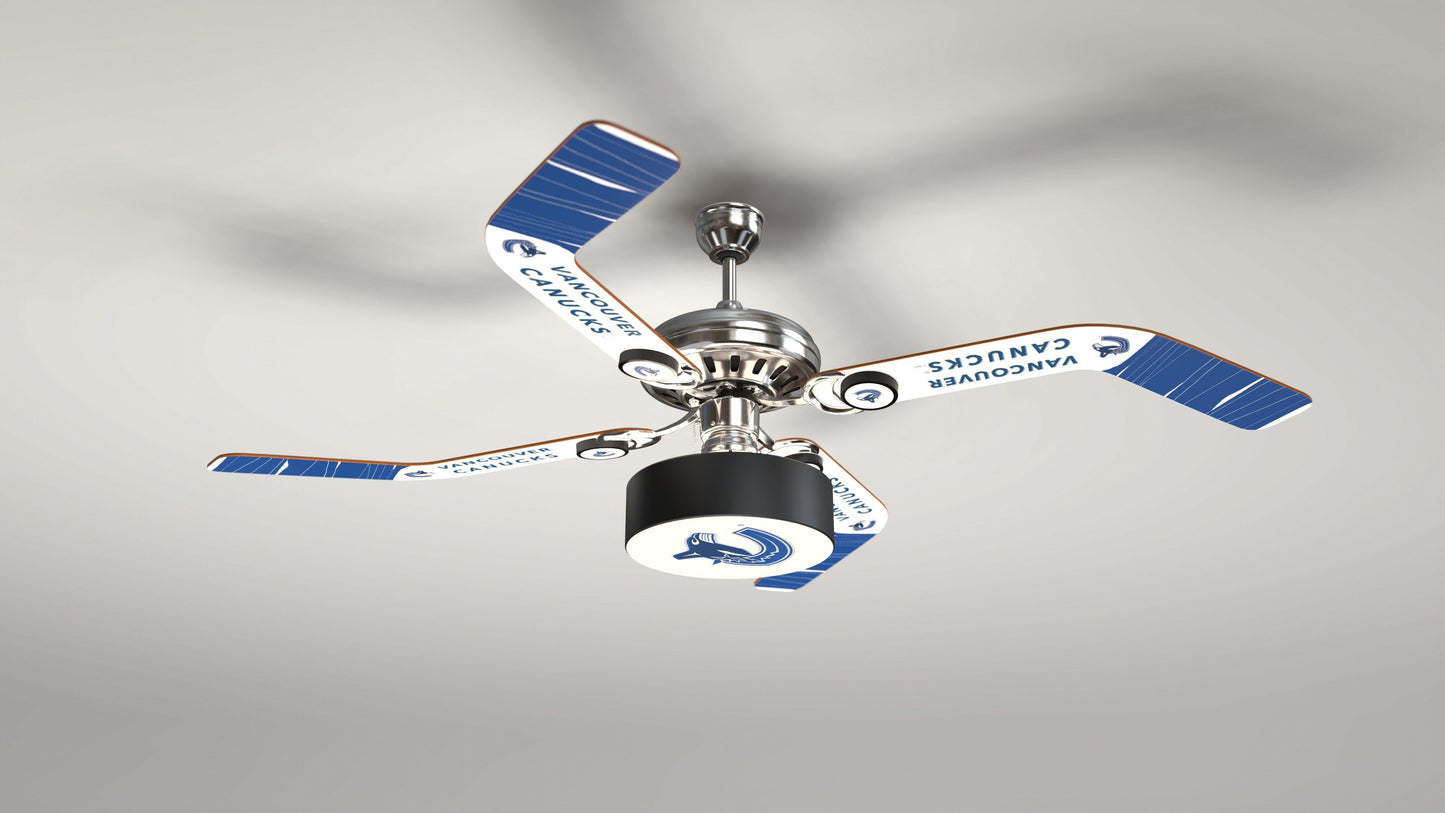 Vancouver Canucks® Fan