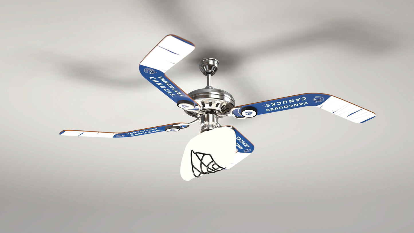 Vancouver Canucks® Fan