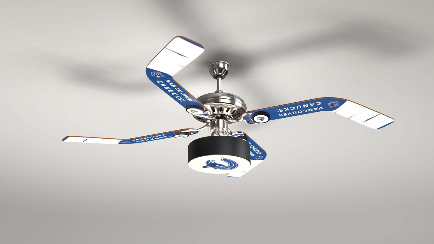 Vancouver Canucks® Fan