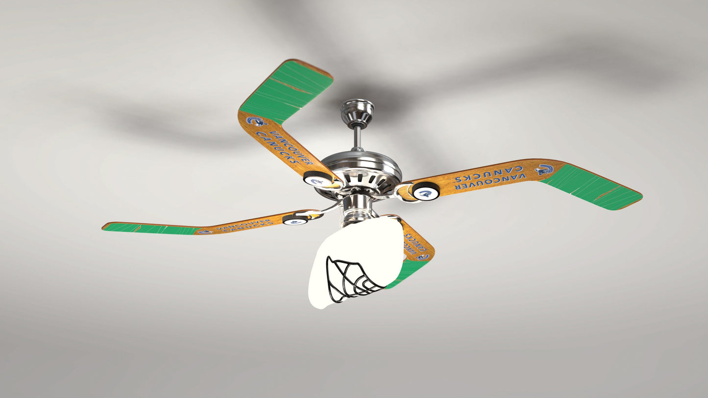 Vancouver Canucks® Fan