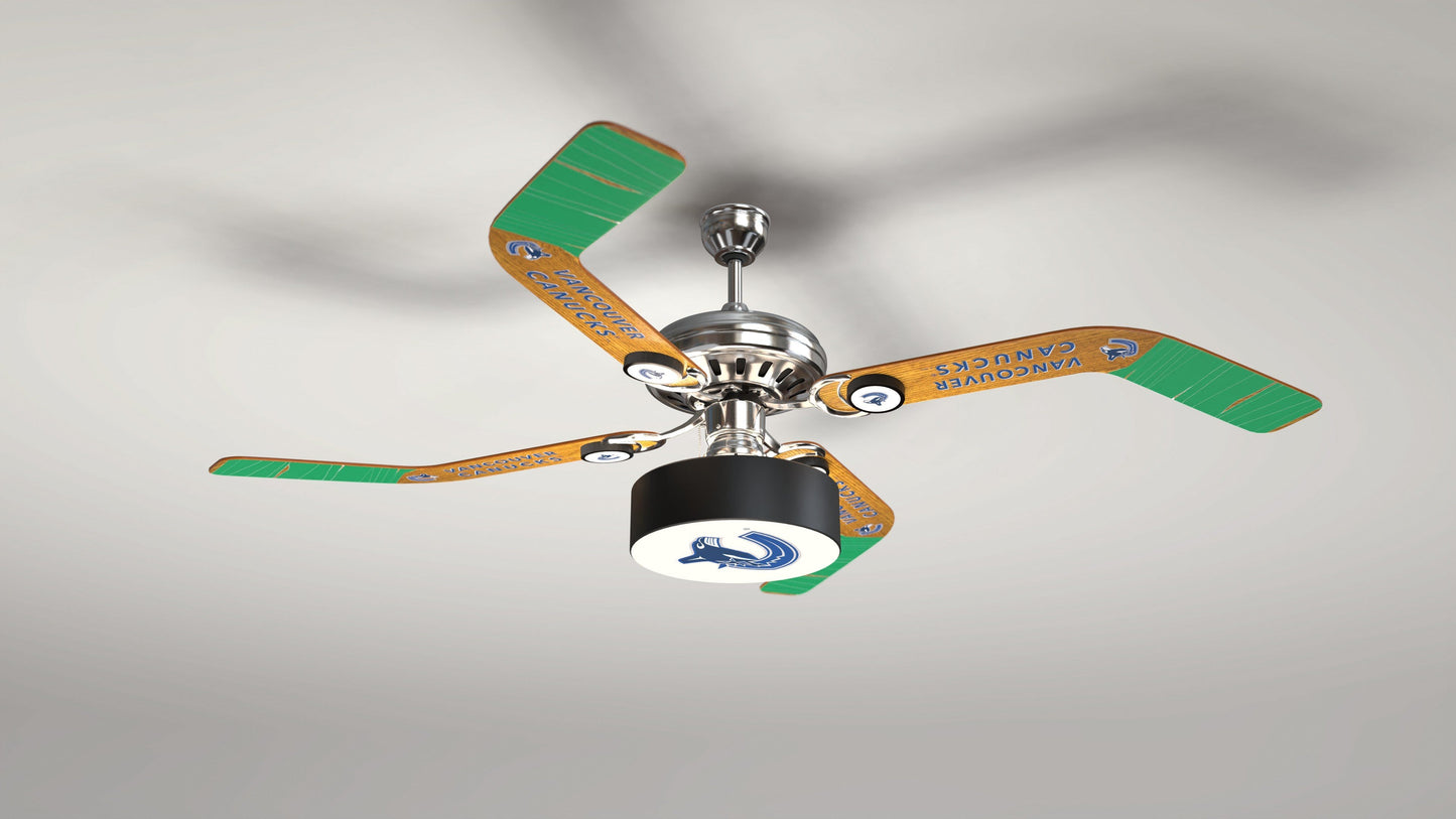 Vancouver Canucks® Fan